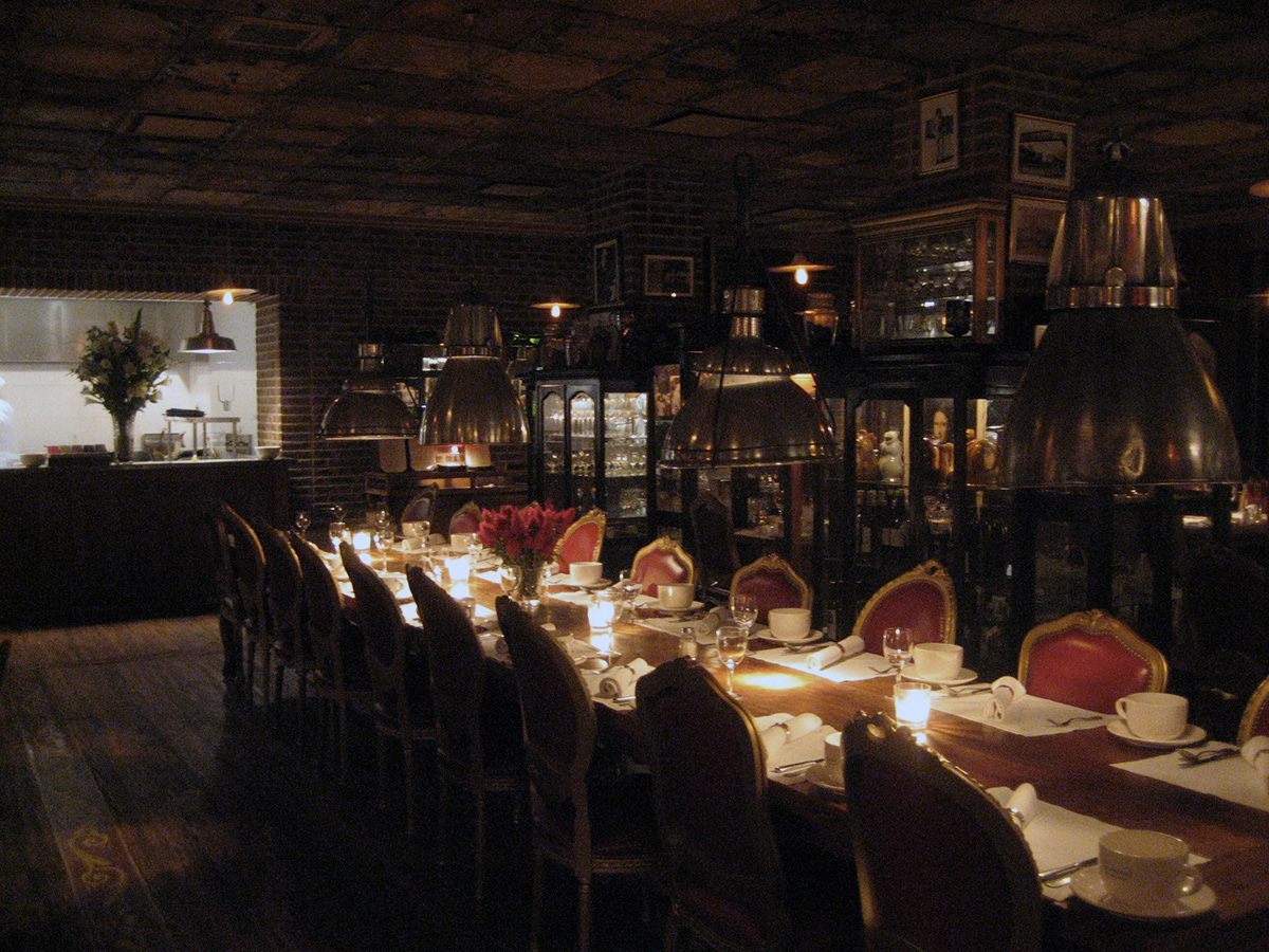 Hotel Faena