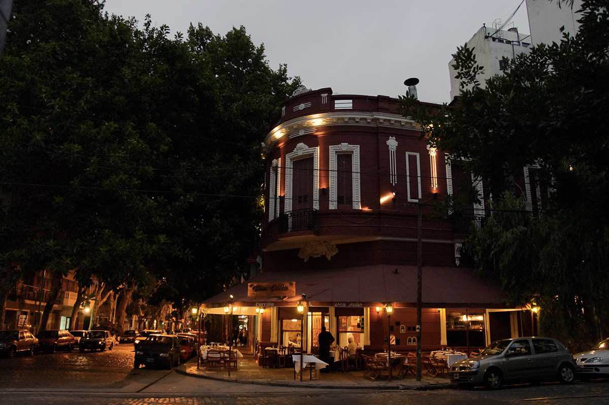 Buenos Aires 58