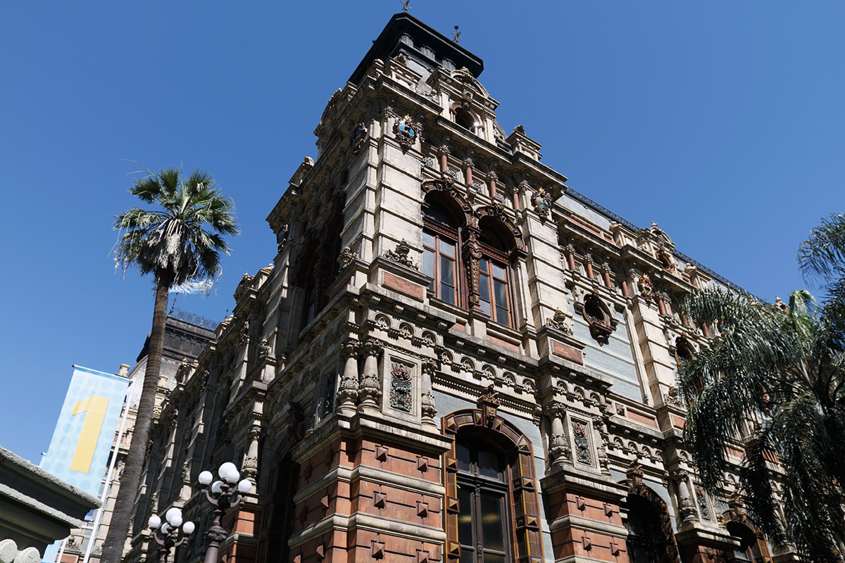 Architecture 013