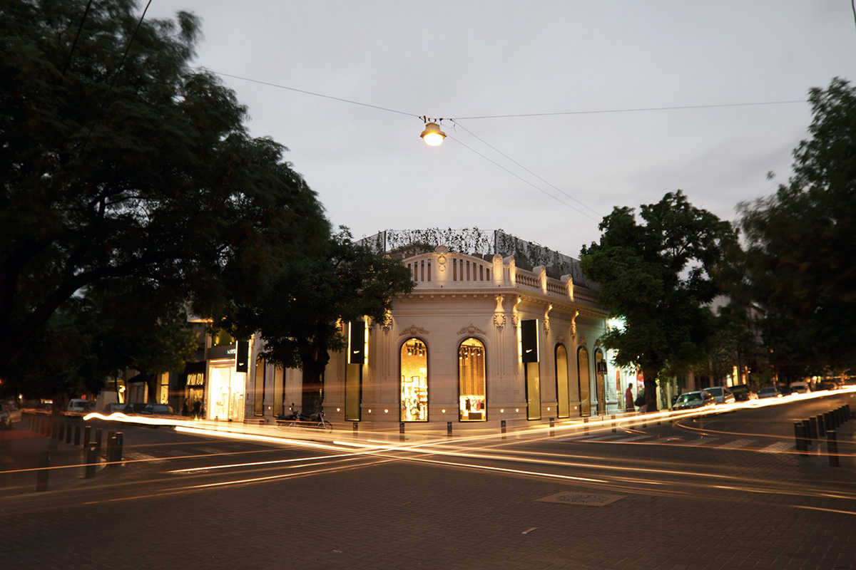 Architecture 025