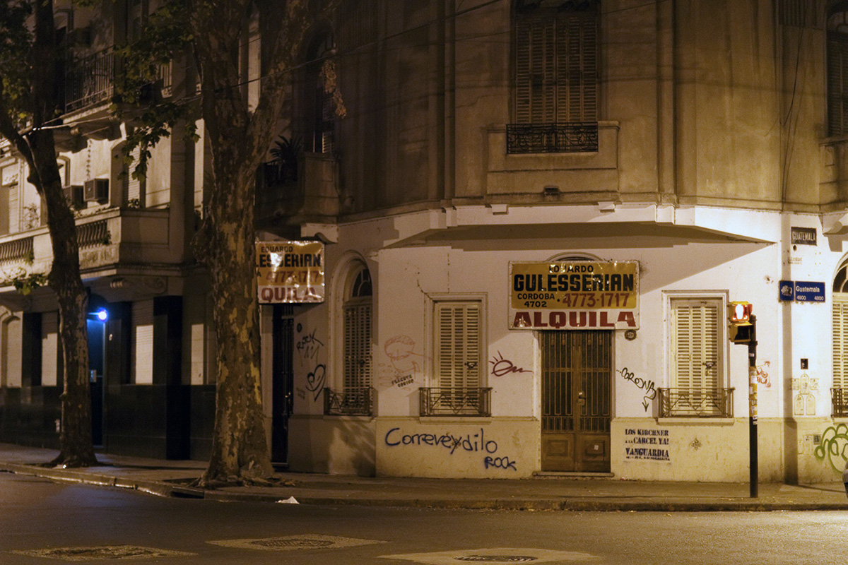 Architecture 219