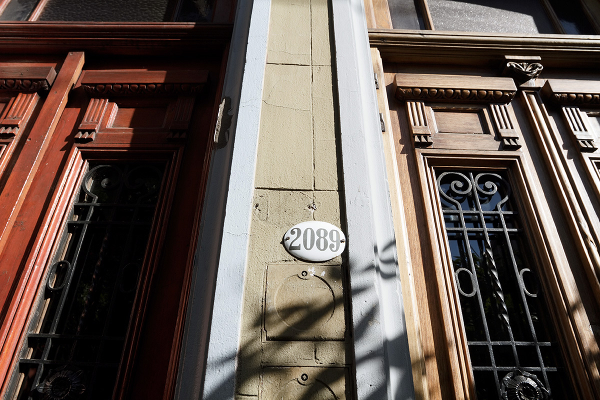 Architecture 276