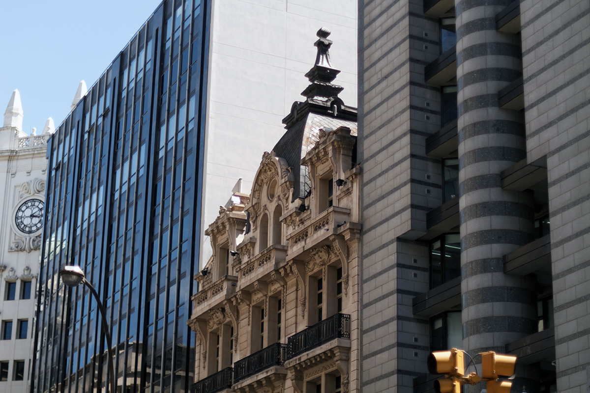 Architecture 655
