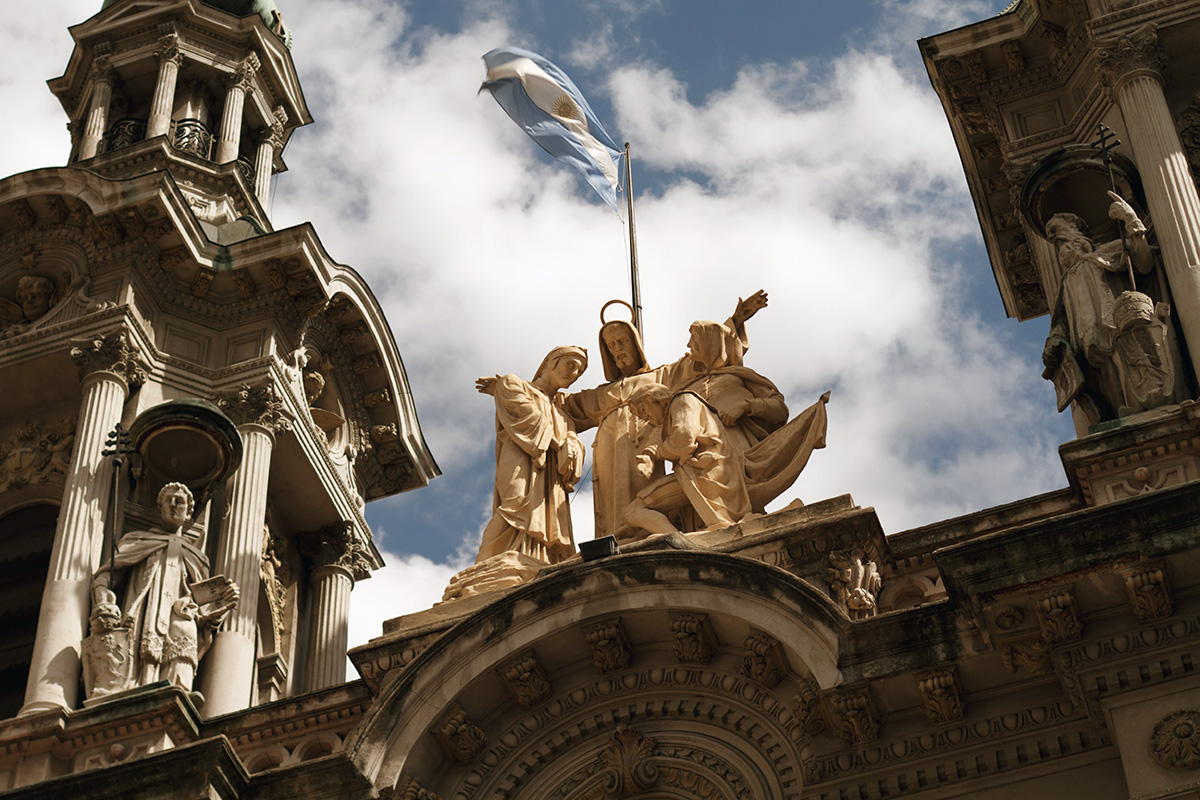 Architecture 726