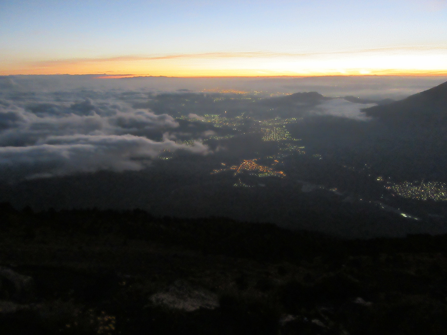 Sunrise 1