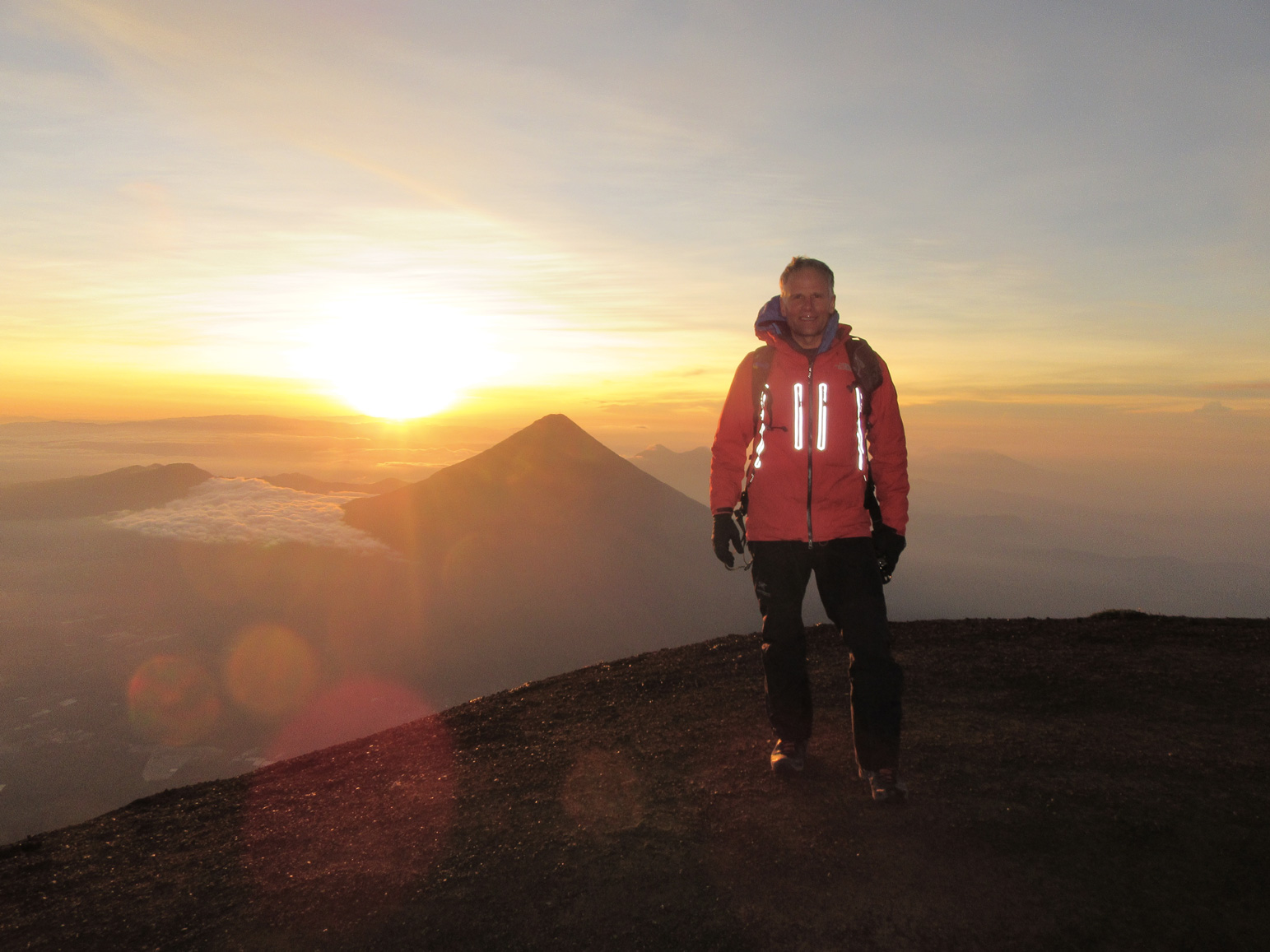 Sunrise 4