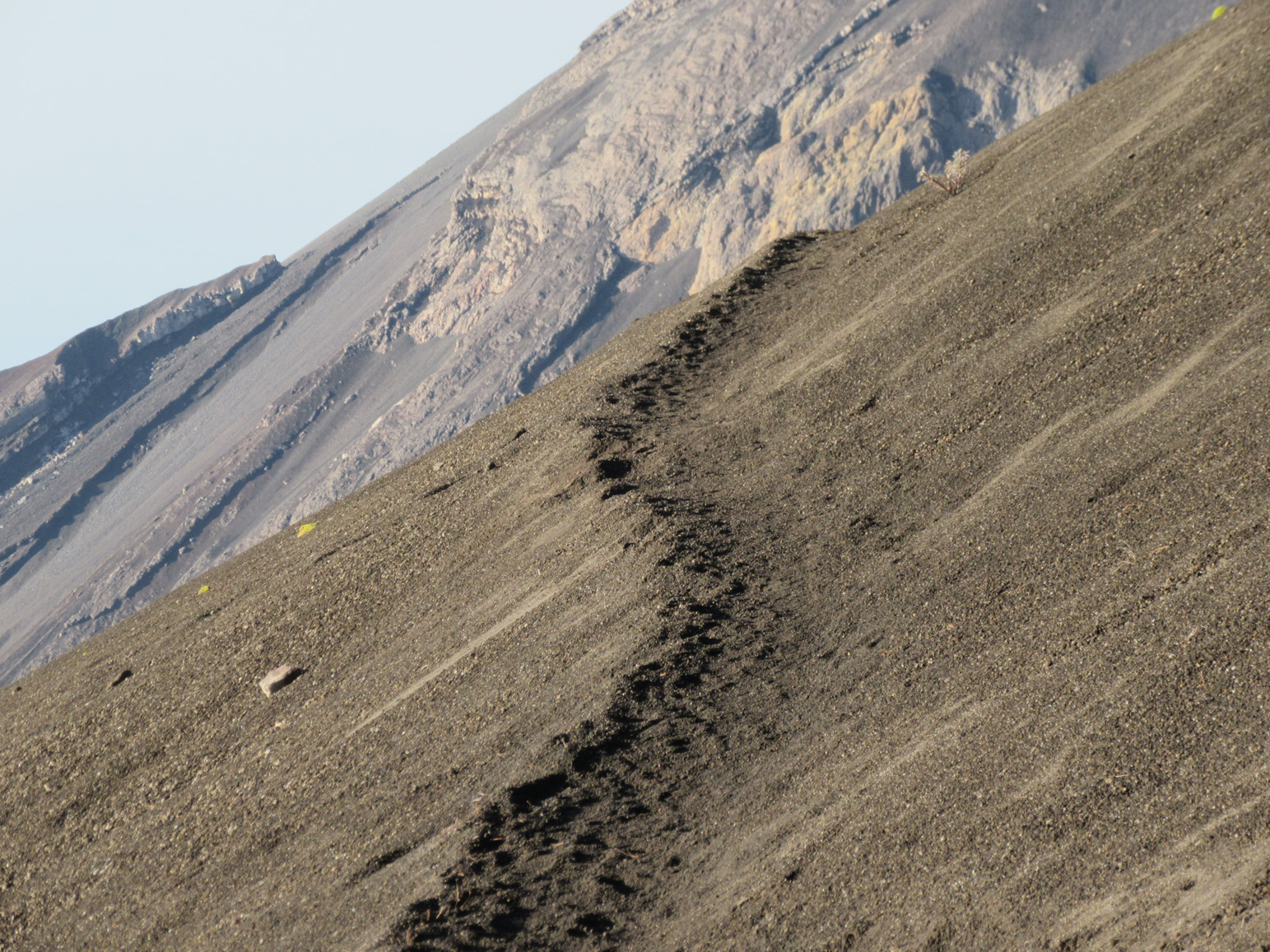 Summit 1