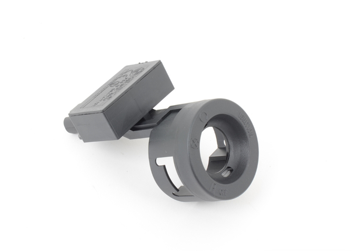 BMW R1200GS &ldquo;Antenna Ring&rdquo;