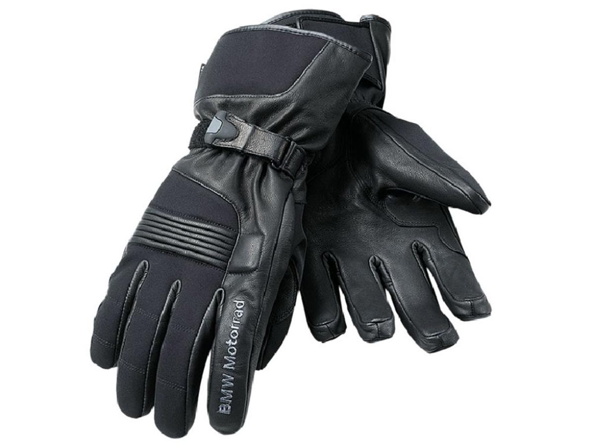 BMW AllRound Gloves