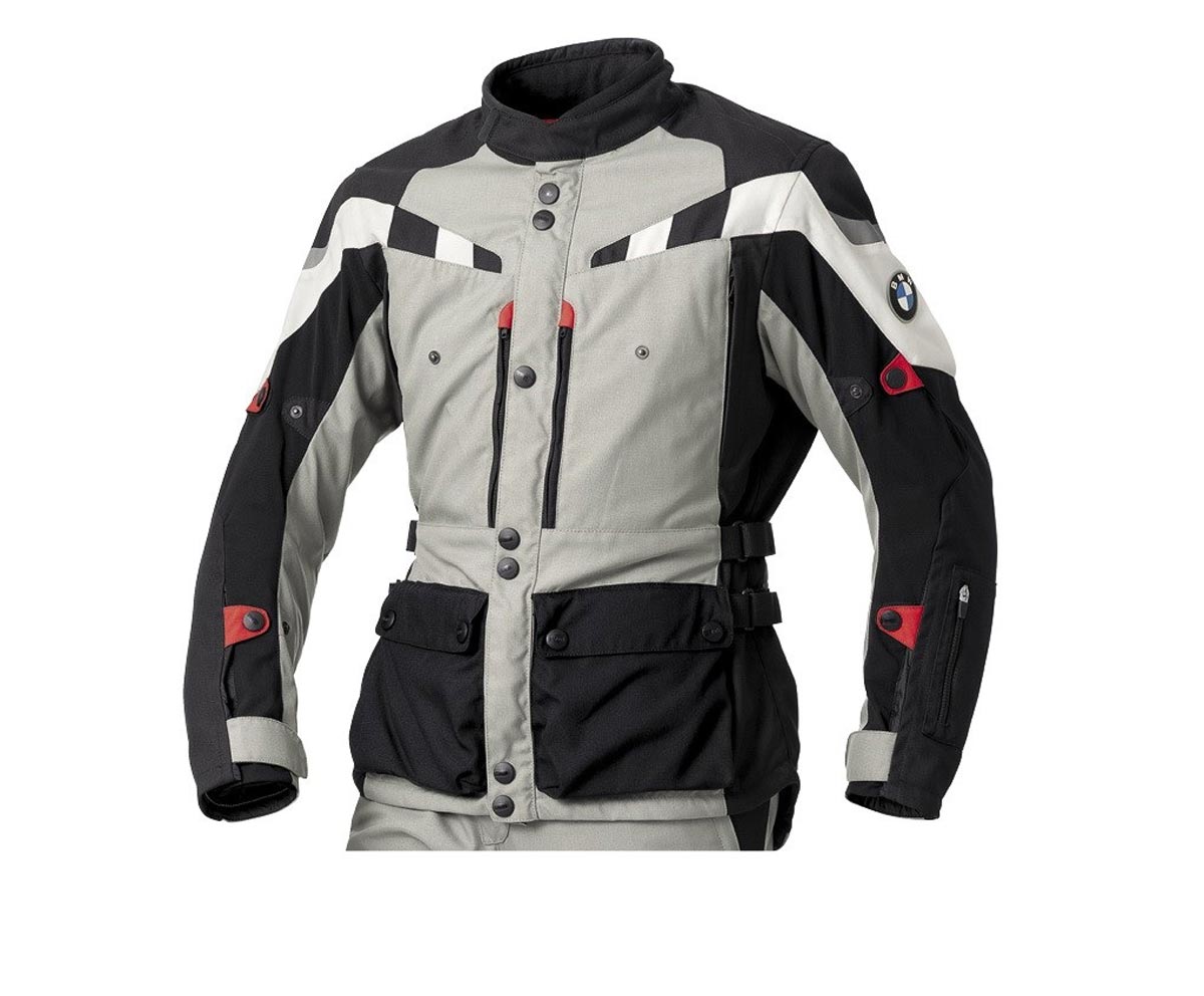 BMW GS Dry suit