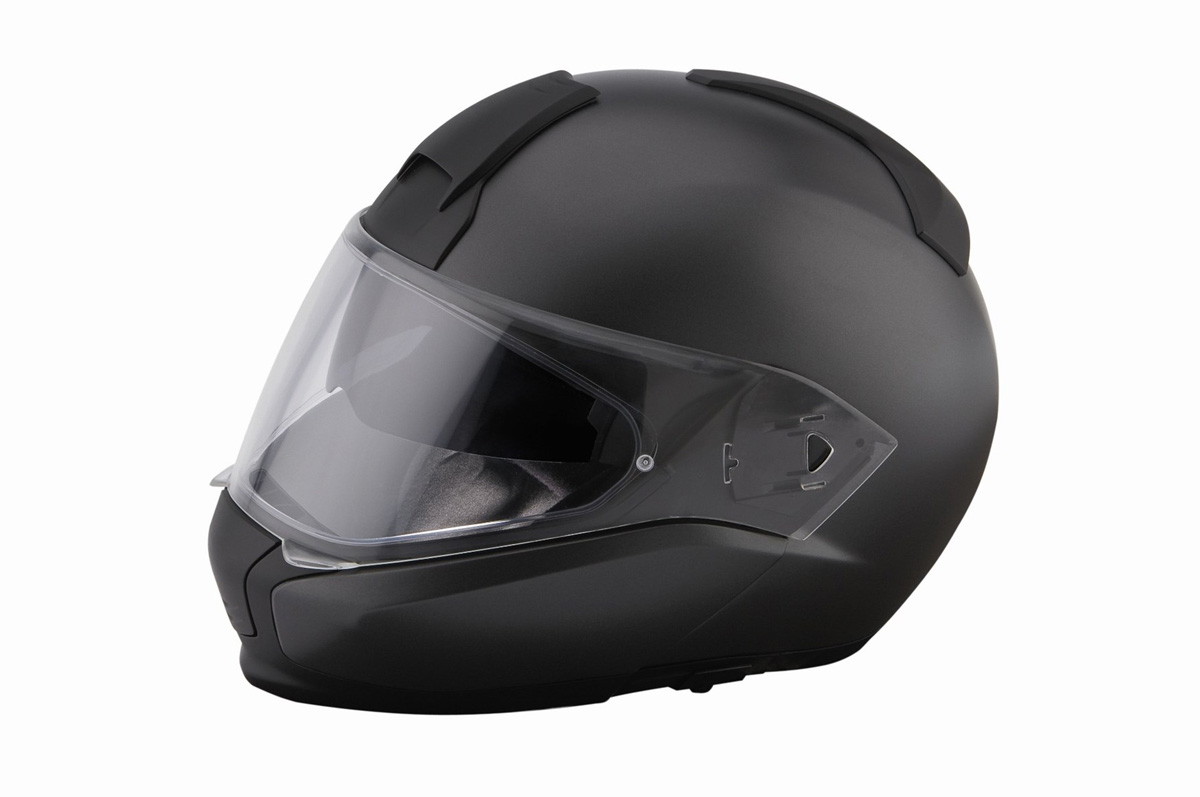 BMW System 6 Helmet
