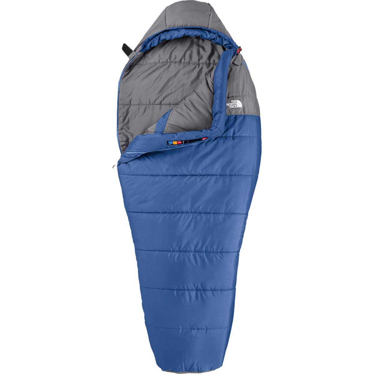 -9 Celcius sleeping bag by The North Face