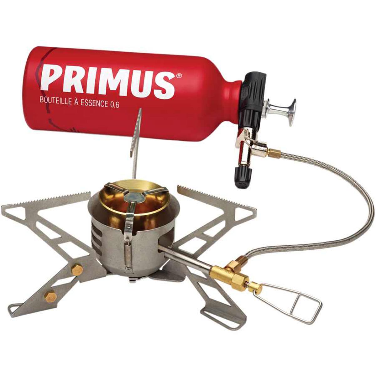 Primus Omnifuel II Stove