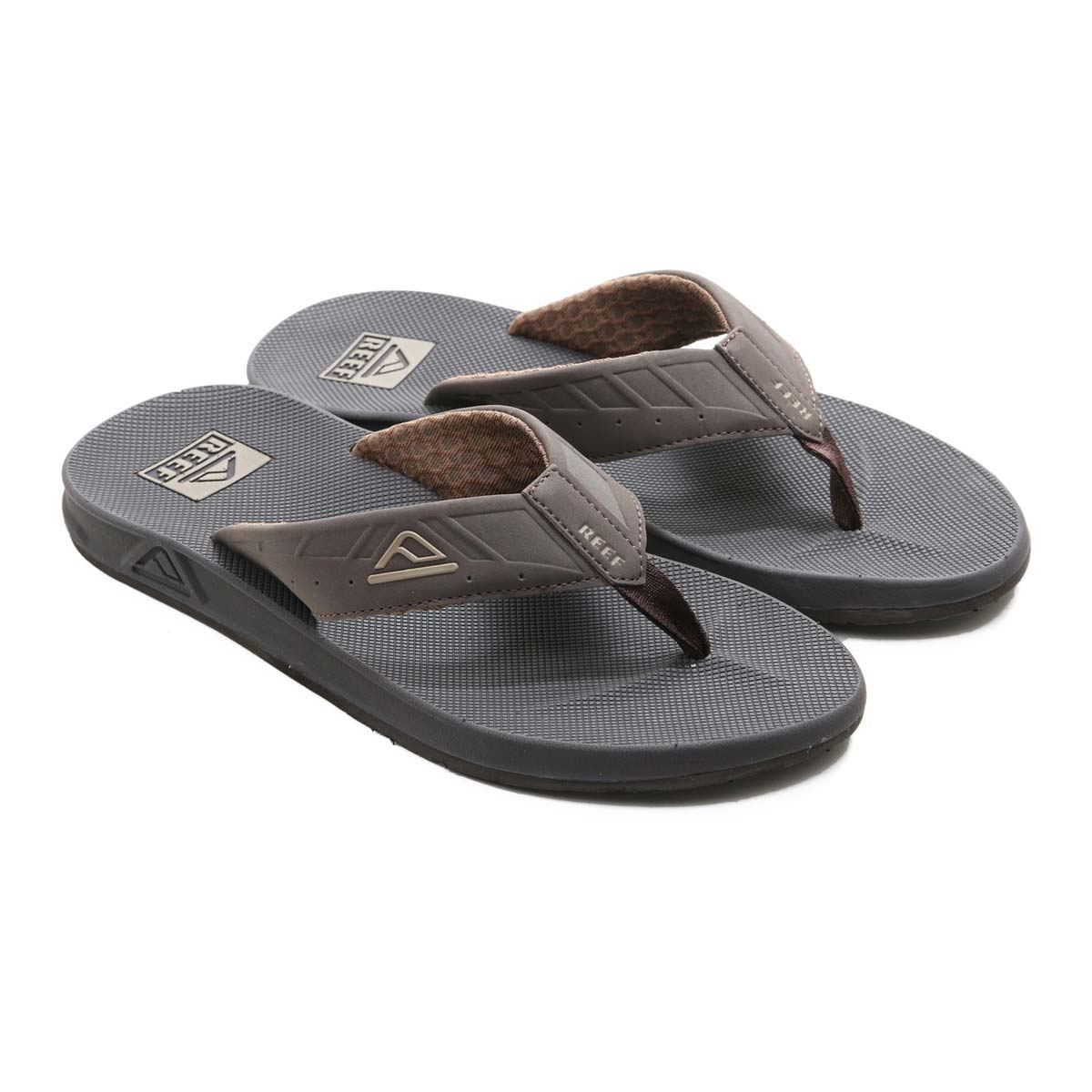 Reef sandals