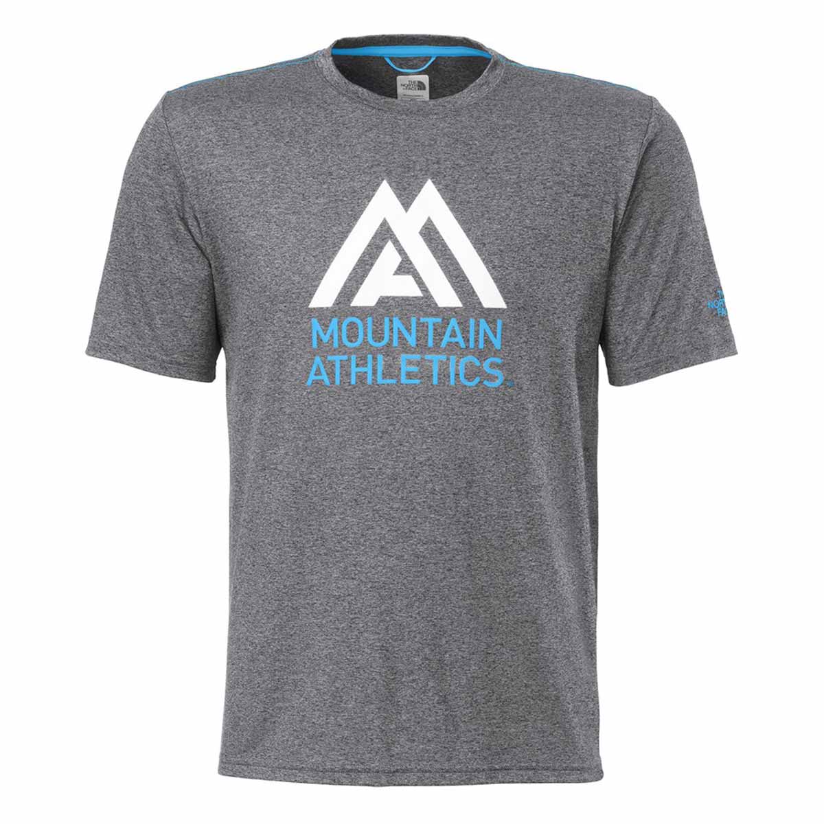 The North Face t-shirt
