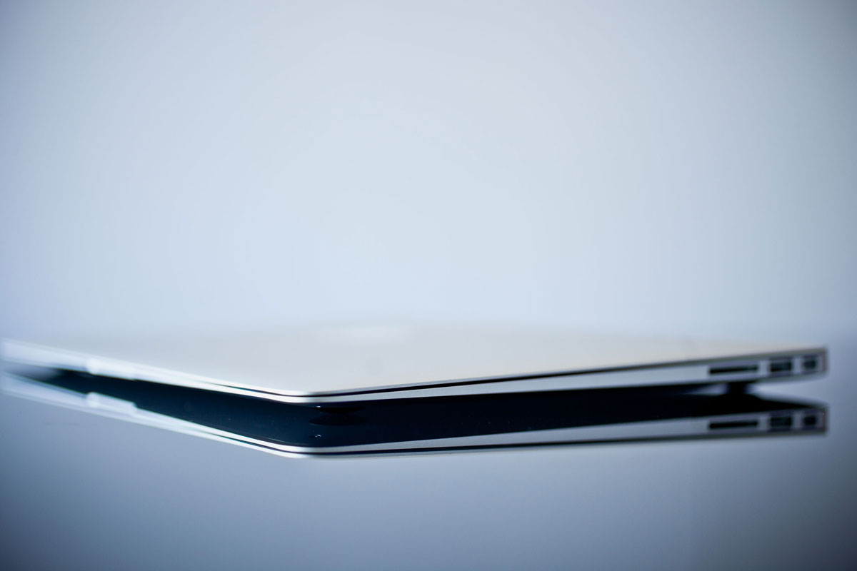 MacBook Air 13"