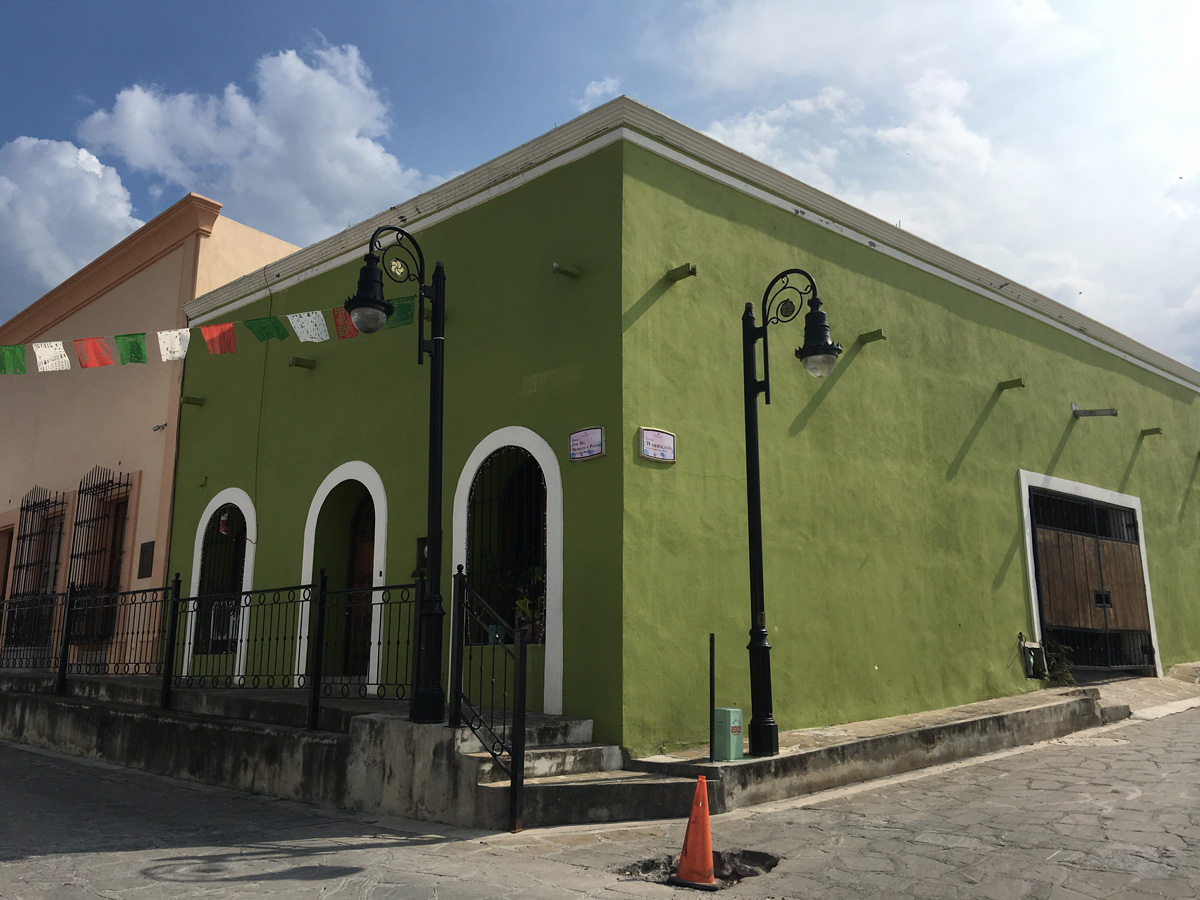 Mexican Fiesta
