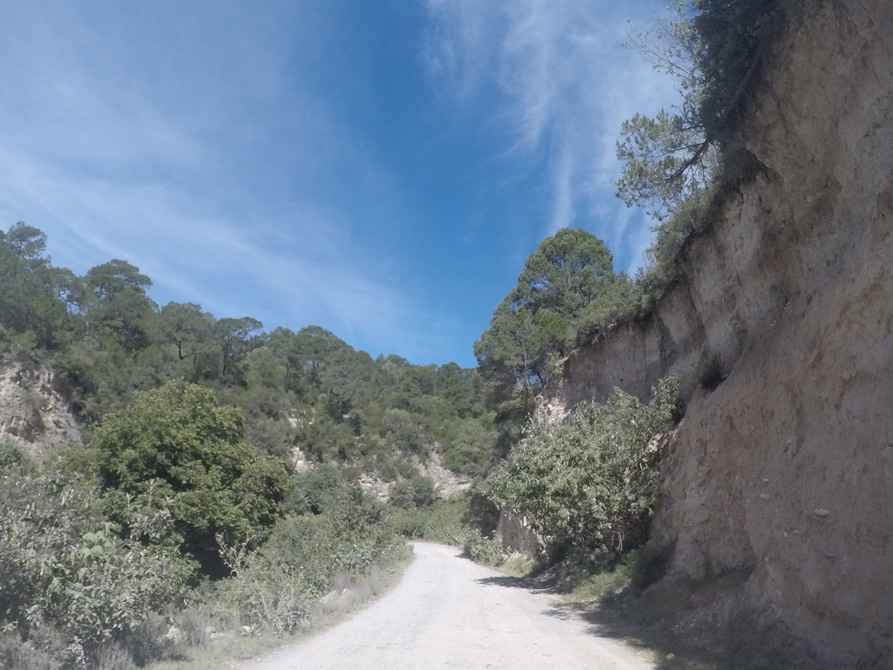 Gravel Challenges