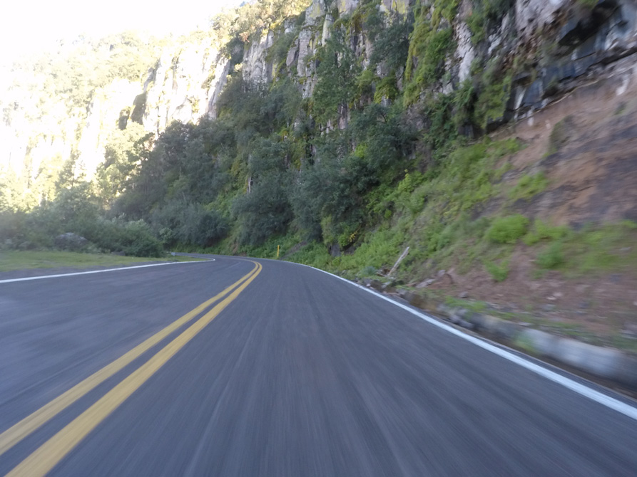 GoPro Shot