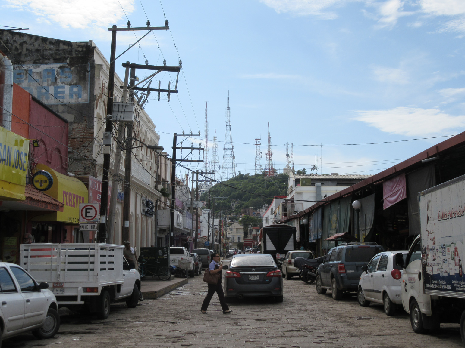 Mazatlán Heat