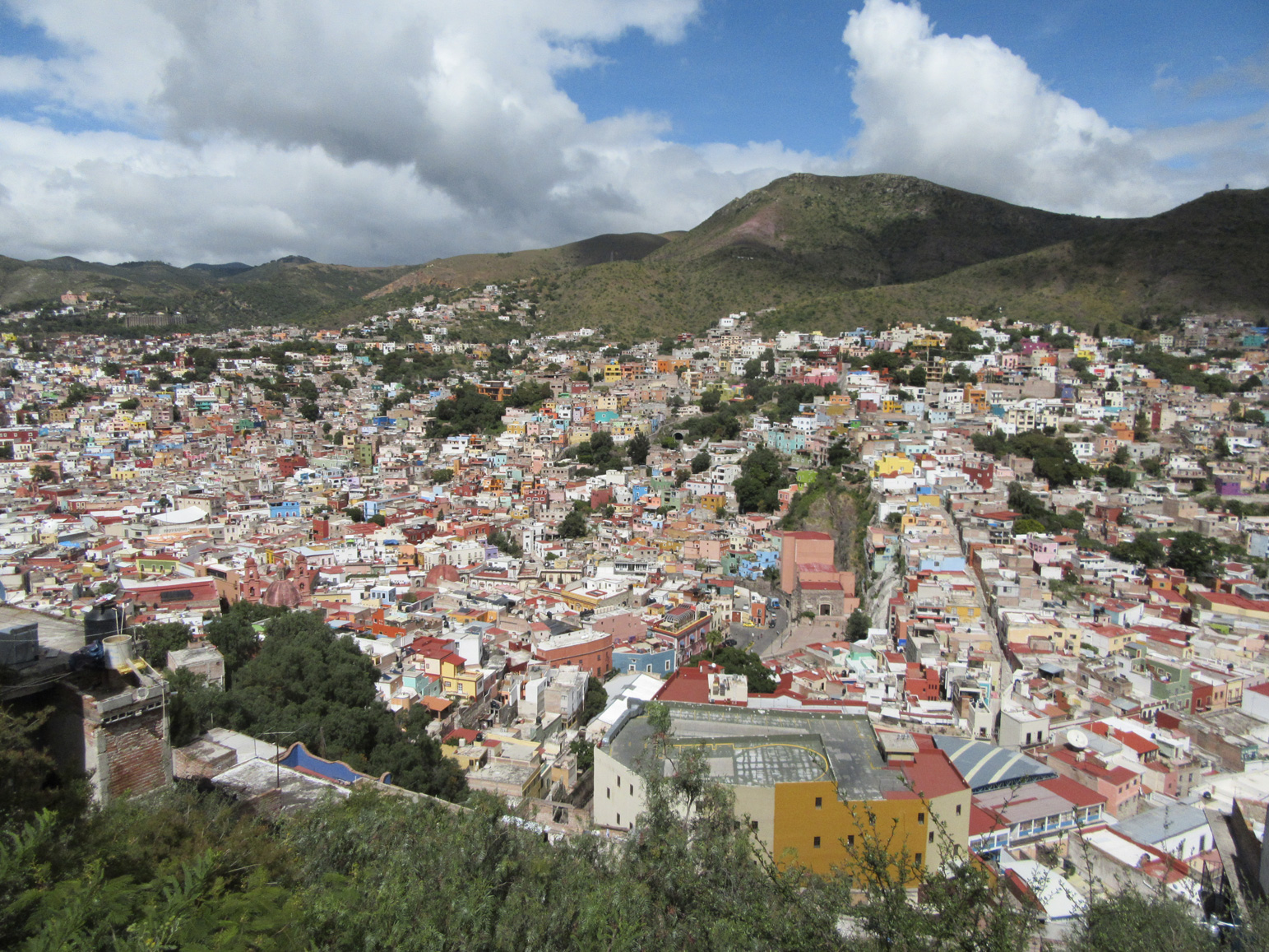 Panorama 1