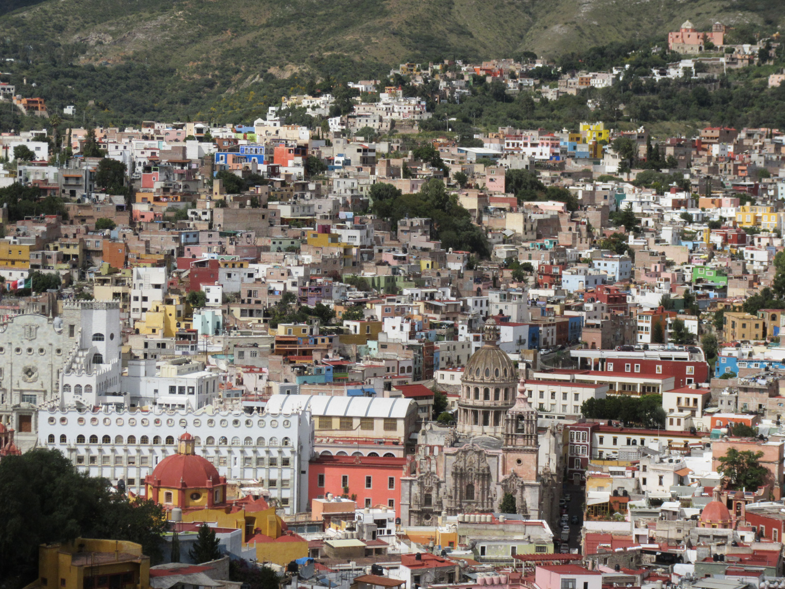 Basílica View