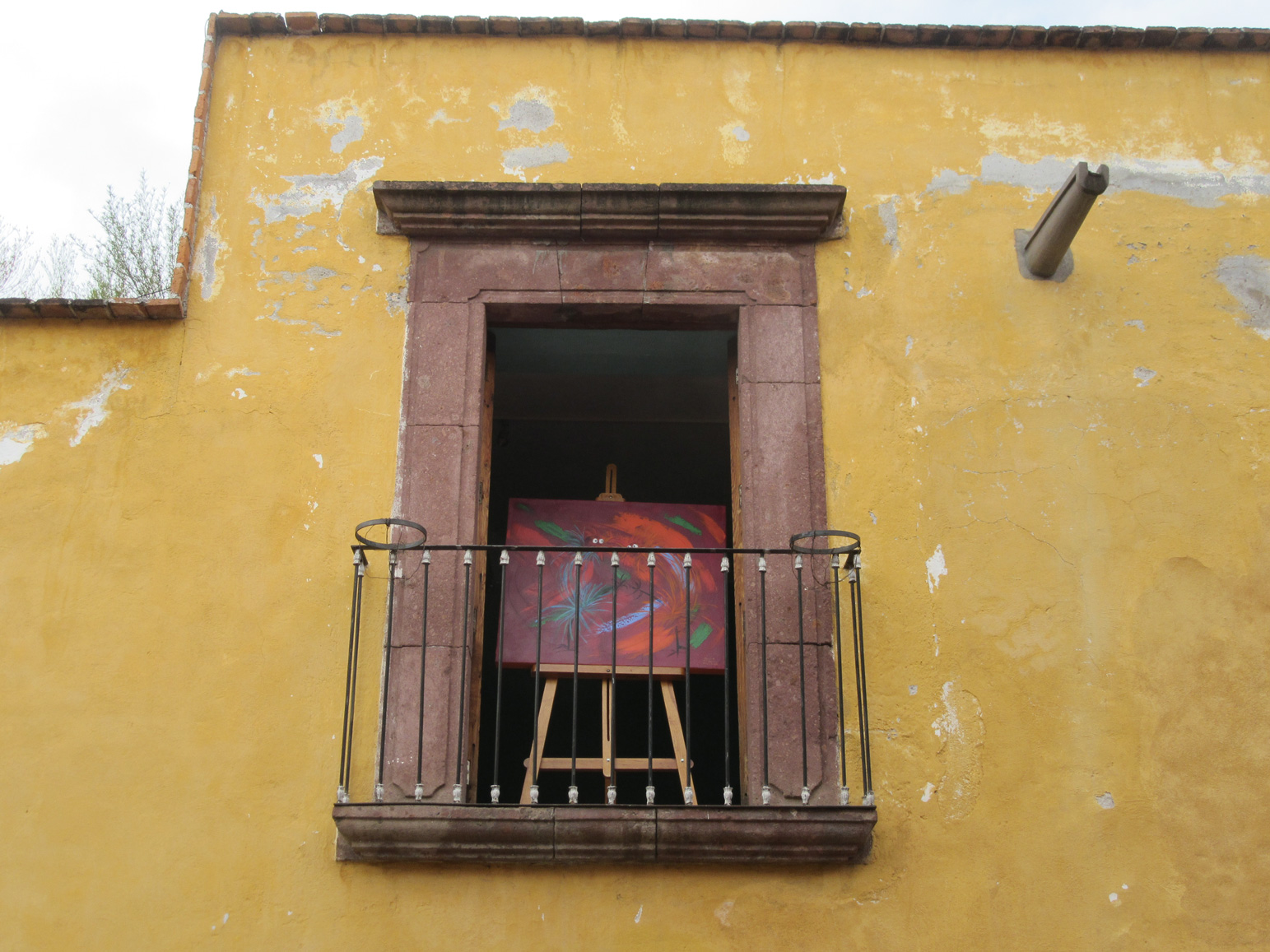 Detail San Miguel 4