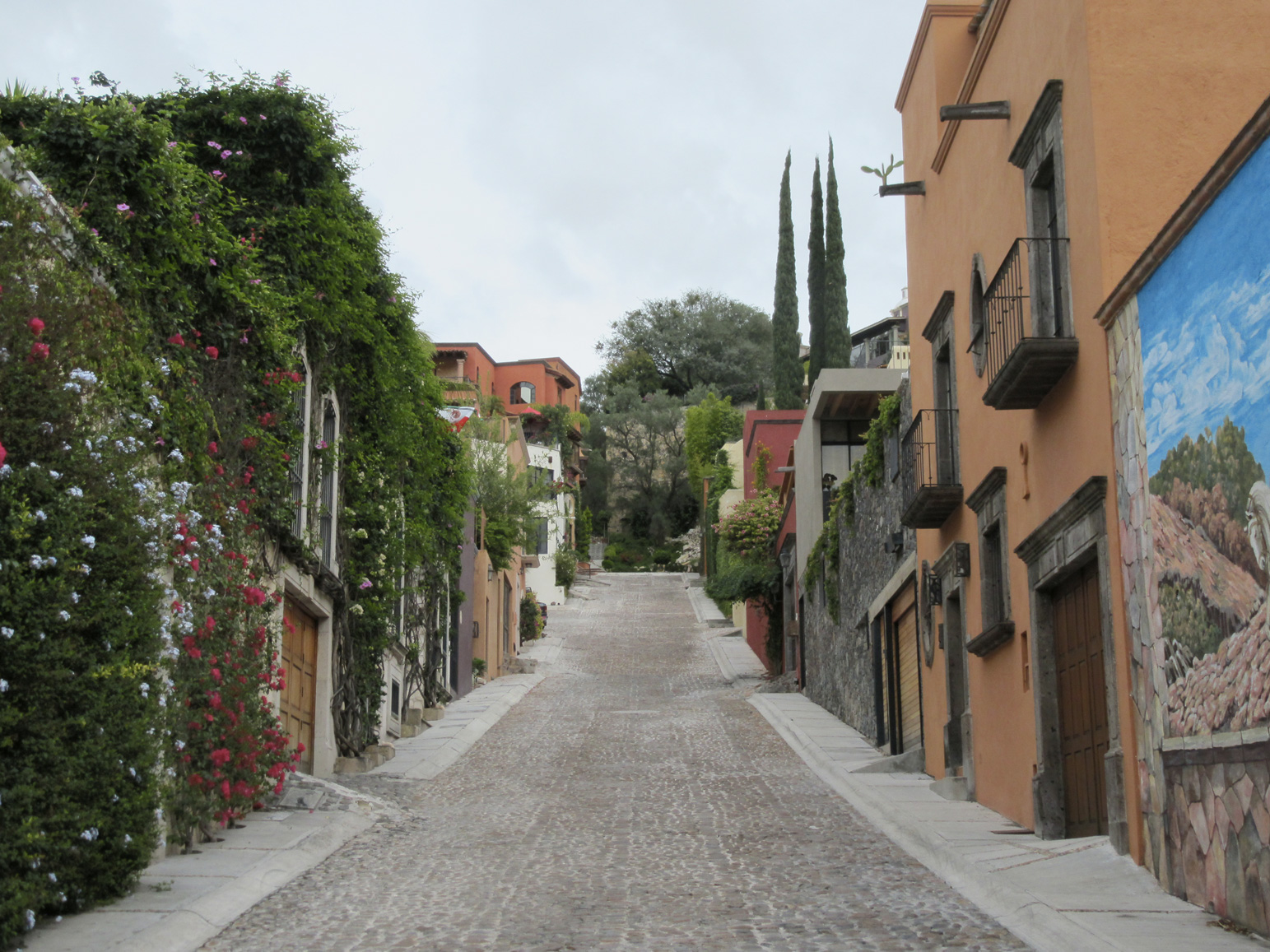 San Miguel Residence 1
