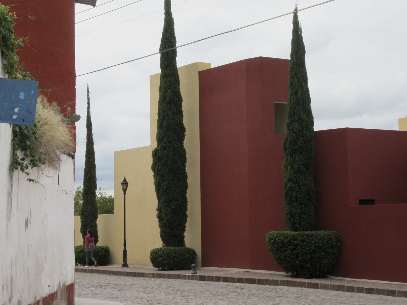 San Miguel Residence 2