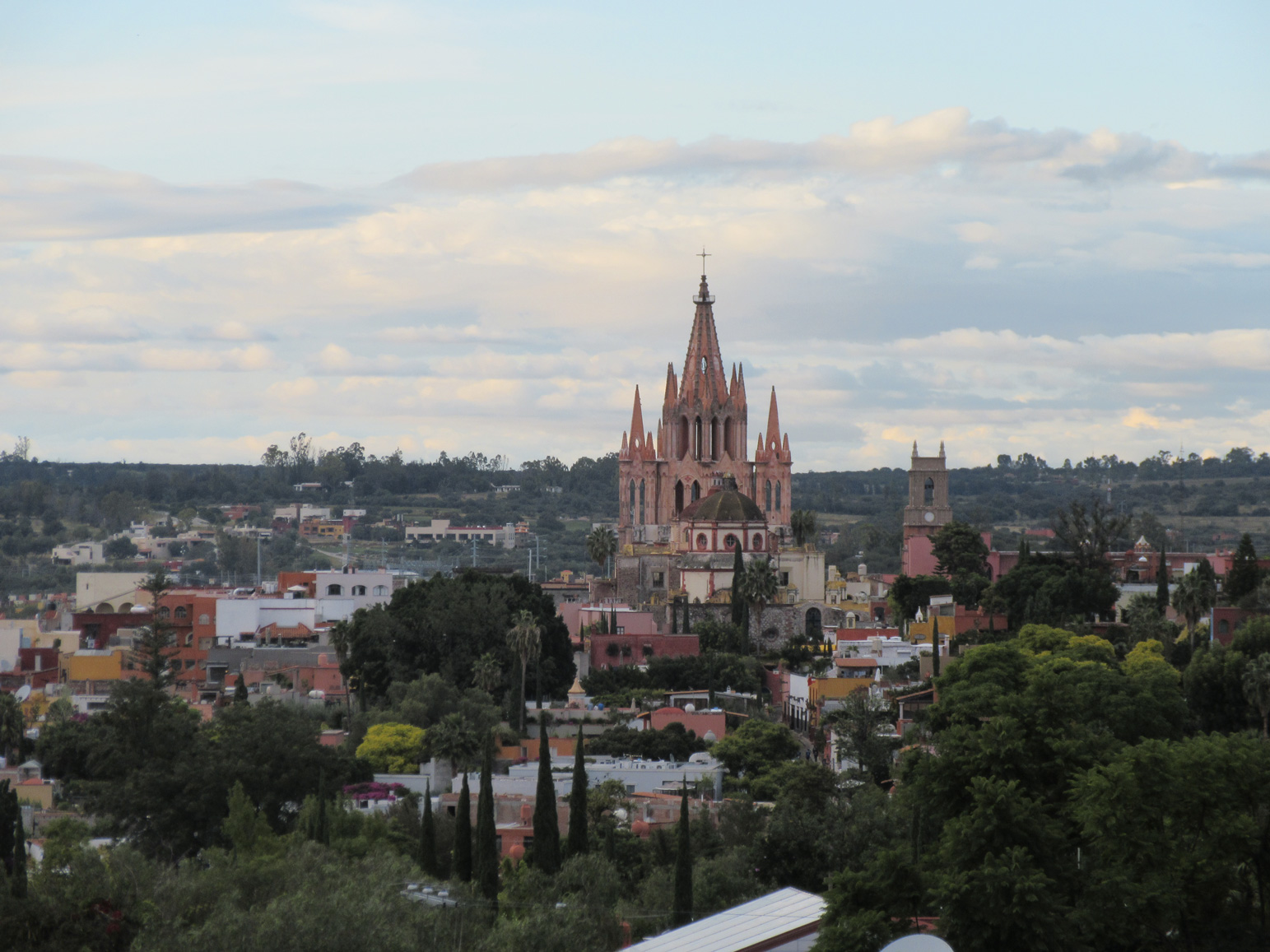 Breathtaking View 1