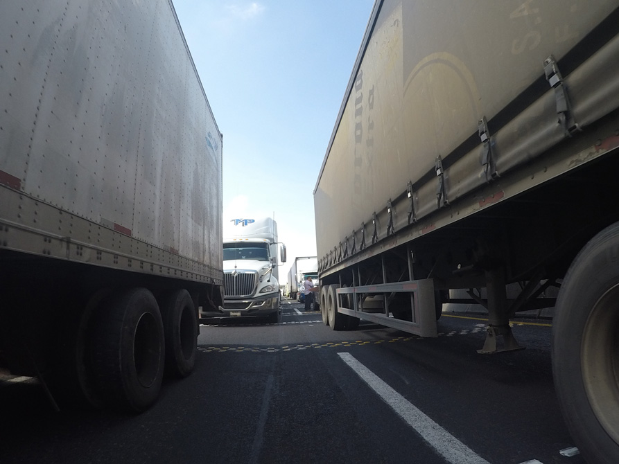 Traffic Jam 2