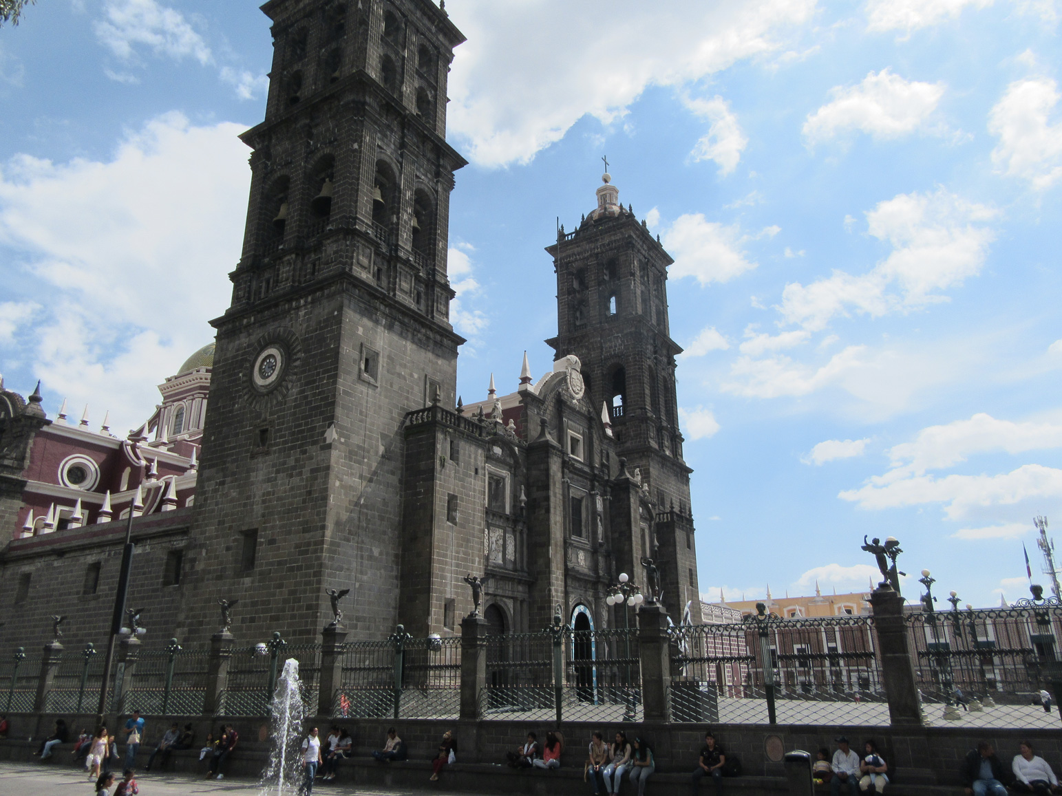 Puebla Street 3