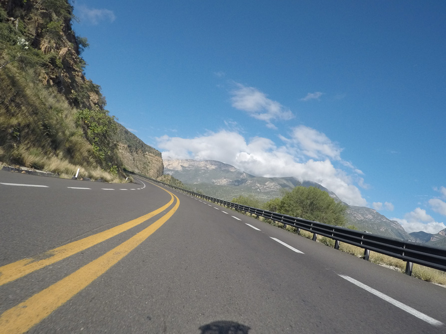 Route 135C Landscape 2