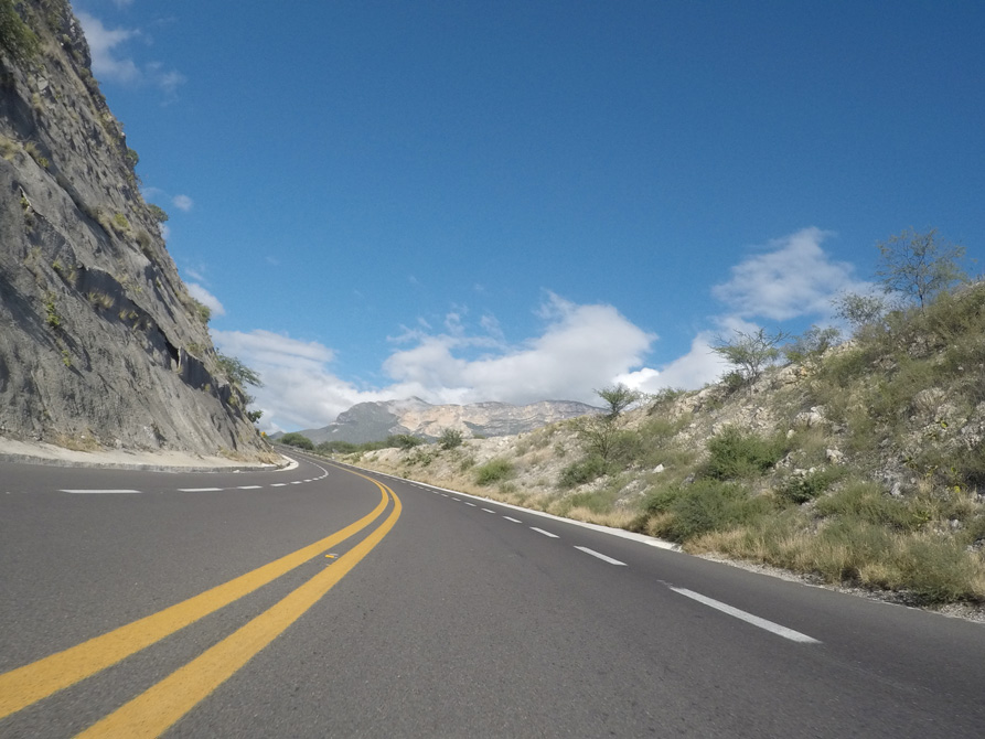 Route 135C Landscape 3