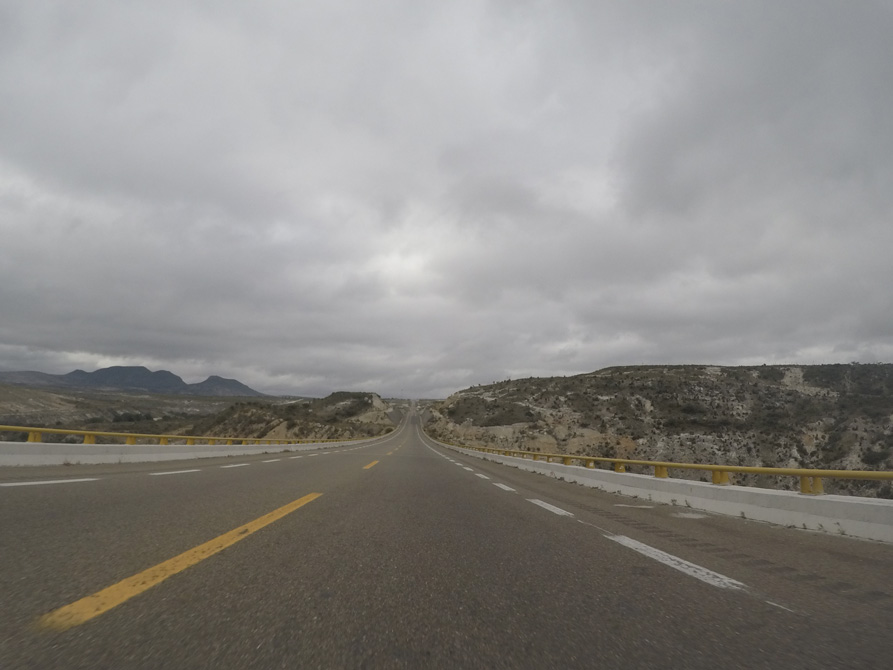 Route 135C Landscape 4