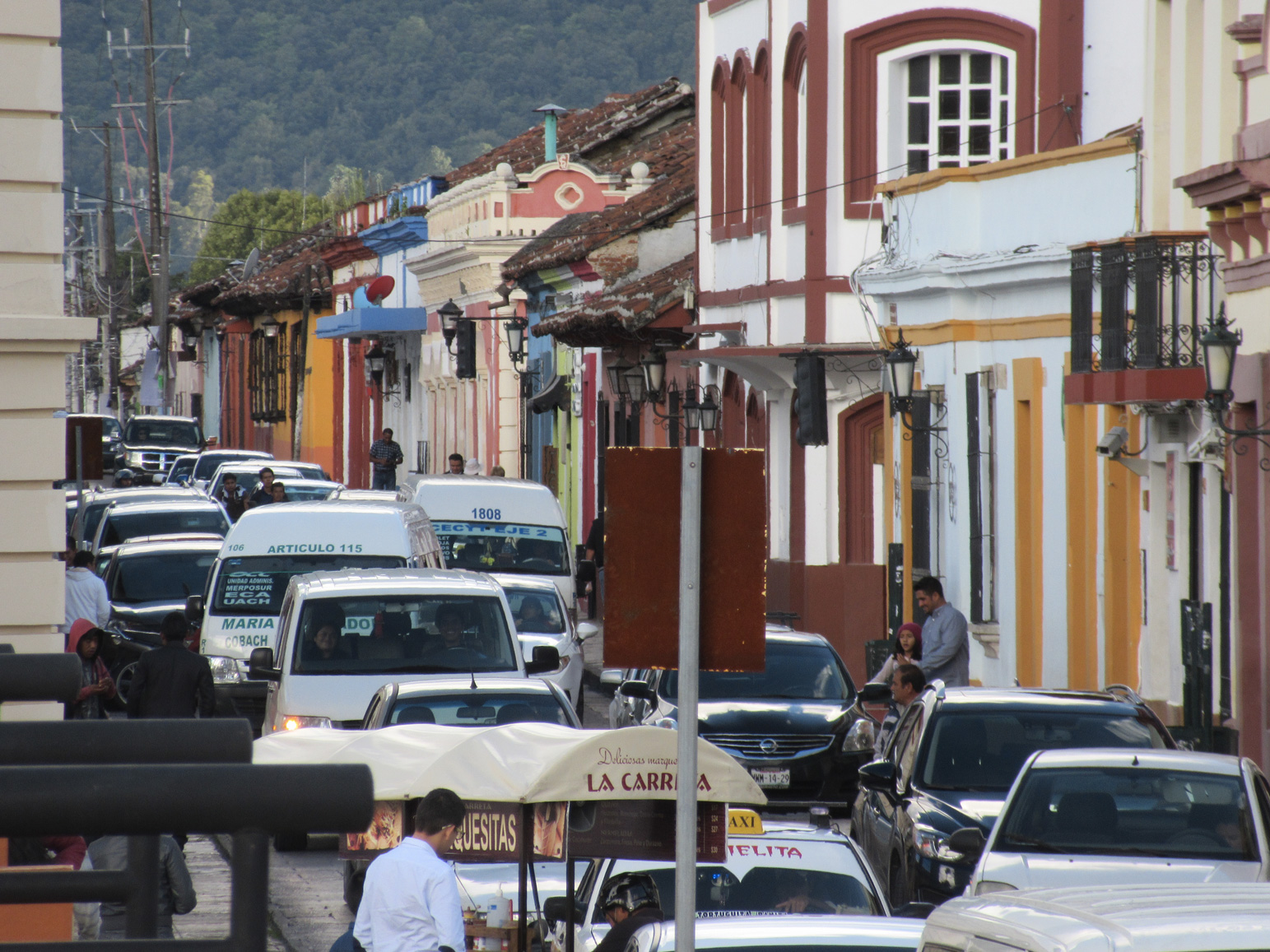 San Cristobal Street 3