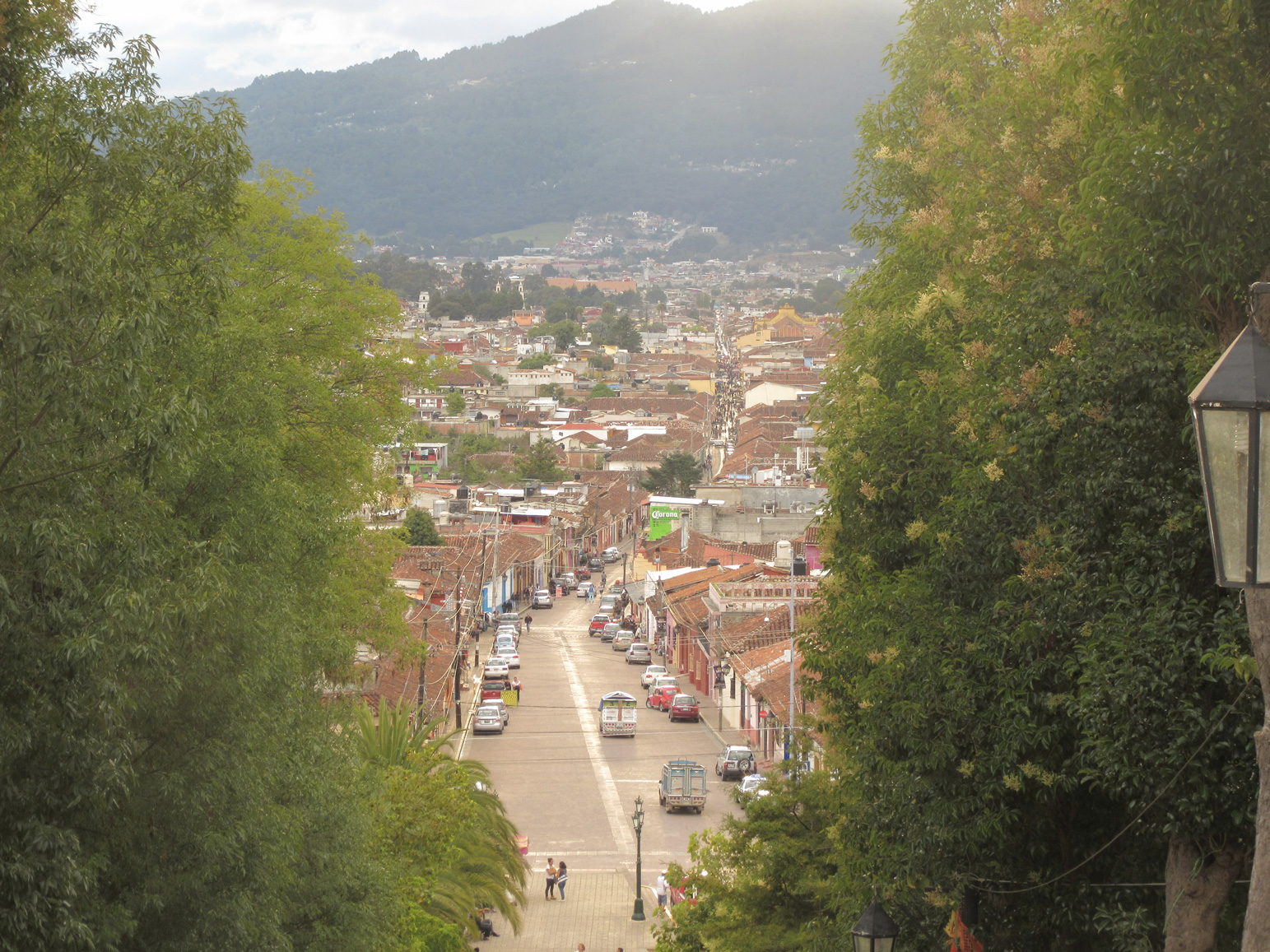 San Cristobal Street 6