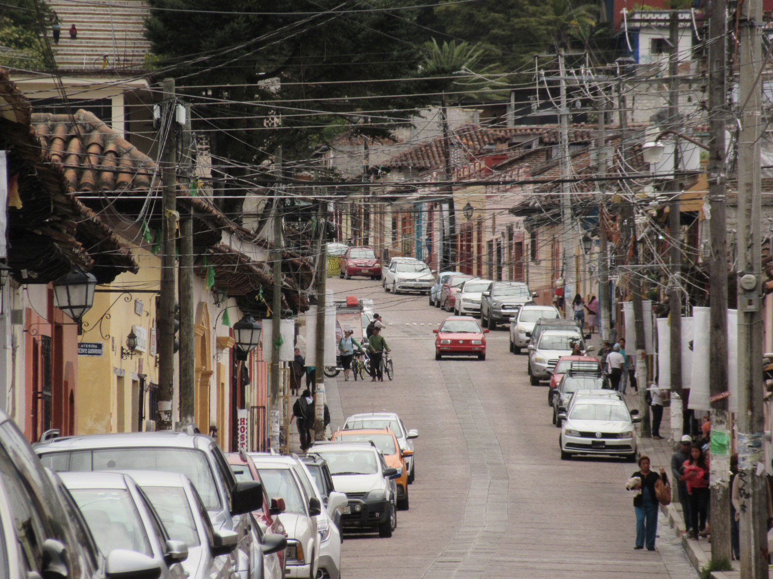 San Cristobal Street 7