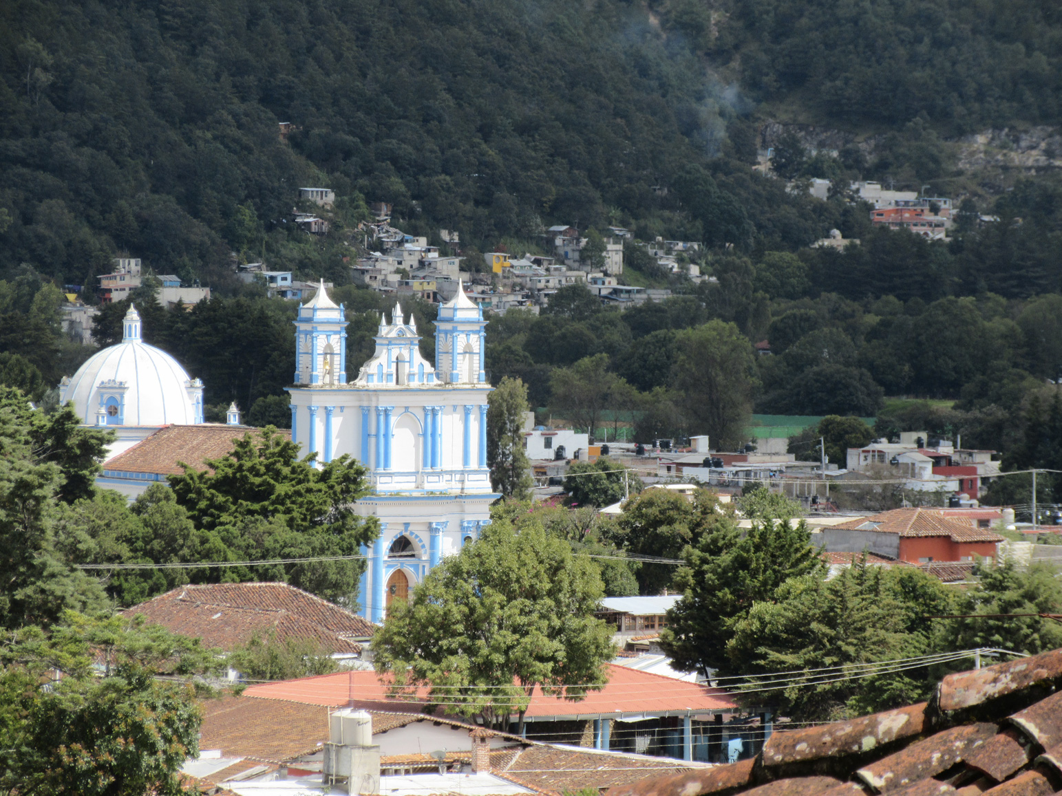 San Cristobal 9