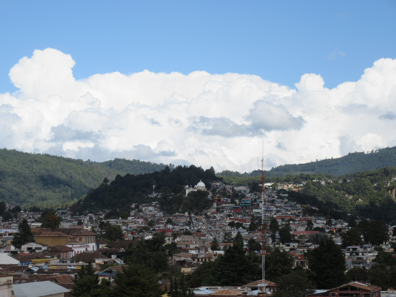 San Cristobal 10