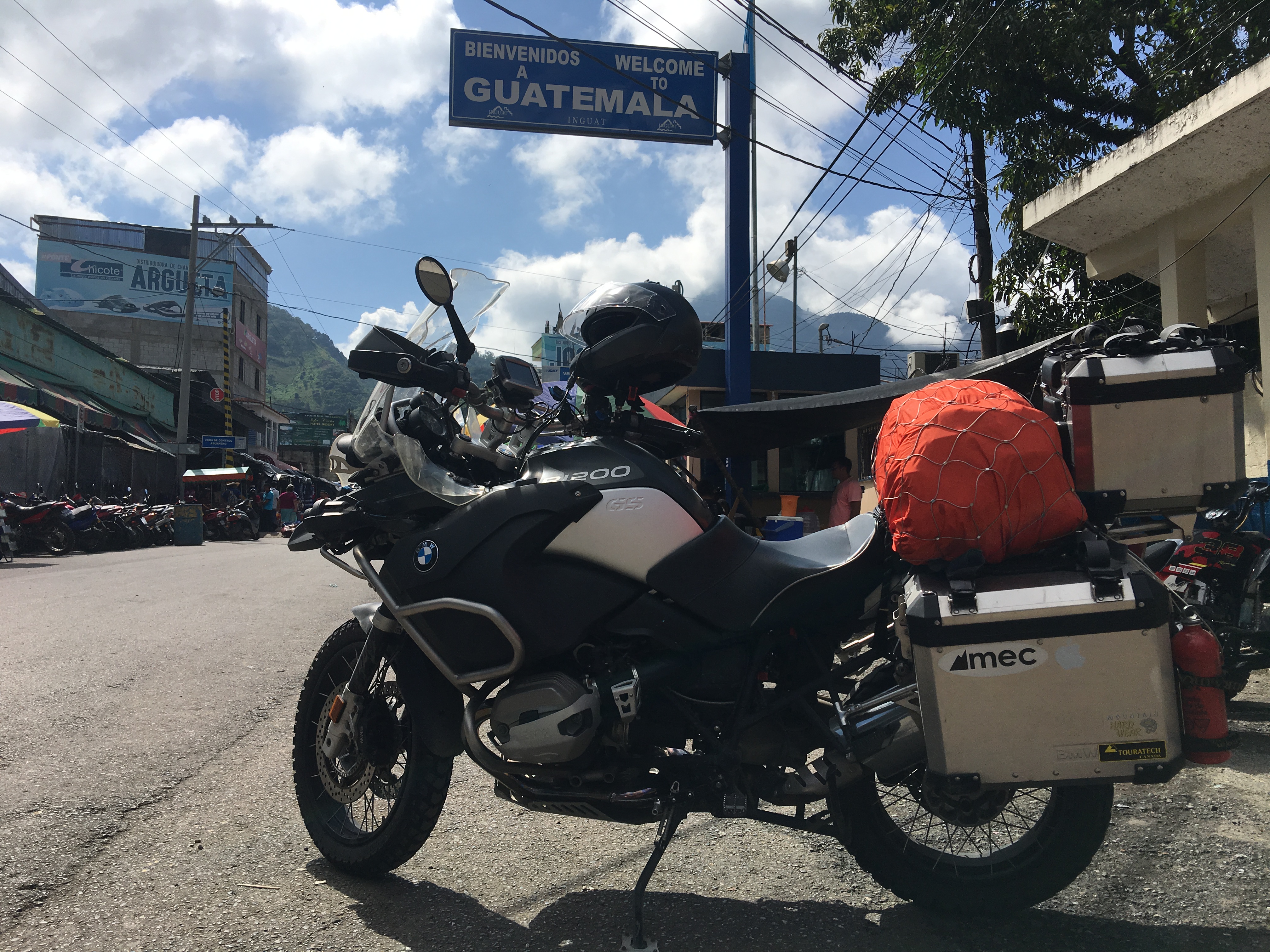 Guatemala Border 3