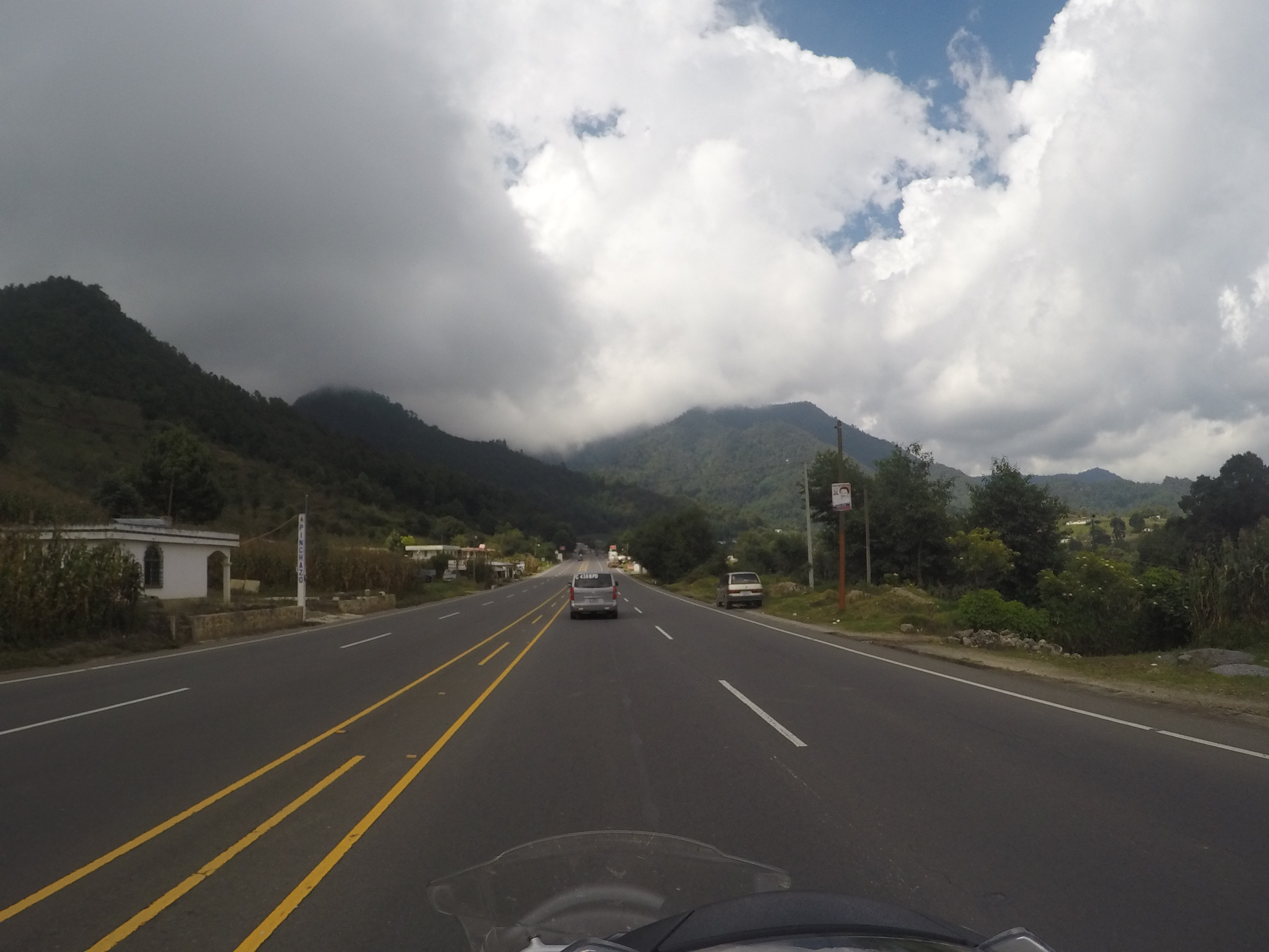 Mountain Turns 2