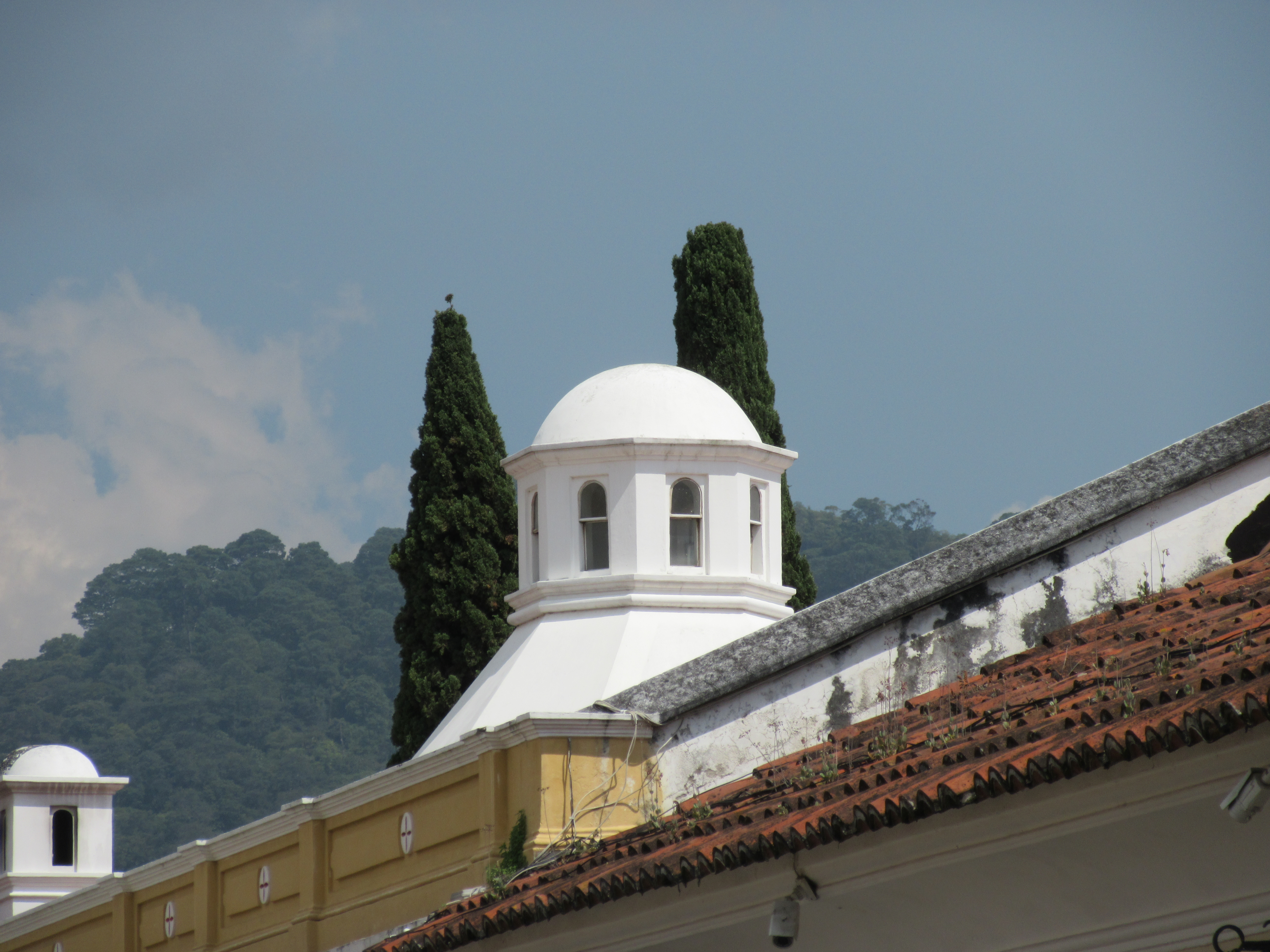 Antigua Architecture 2
