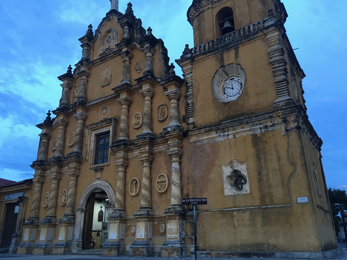 León 3