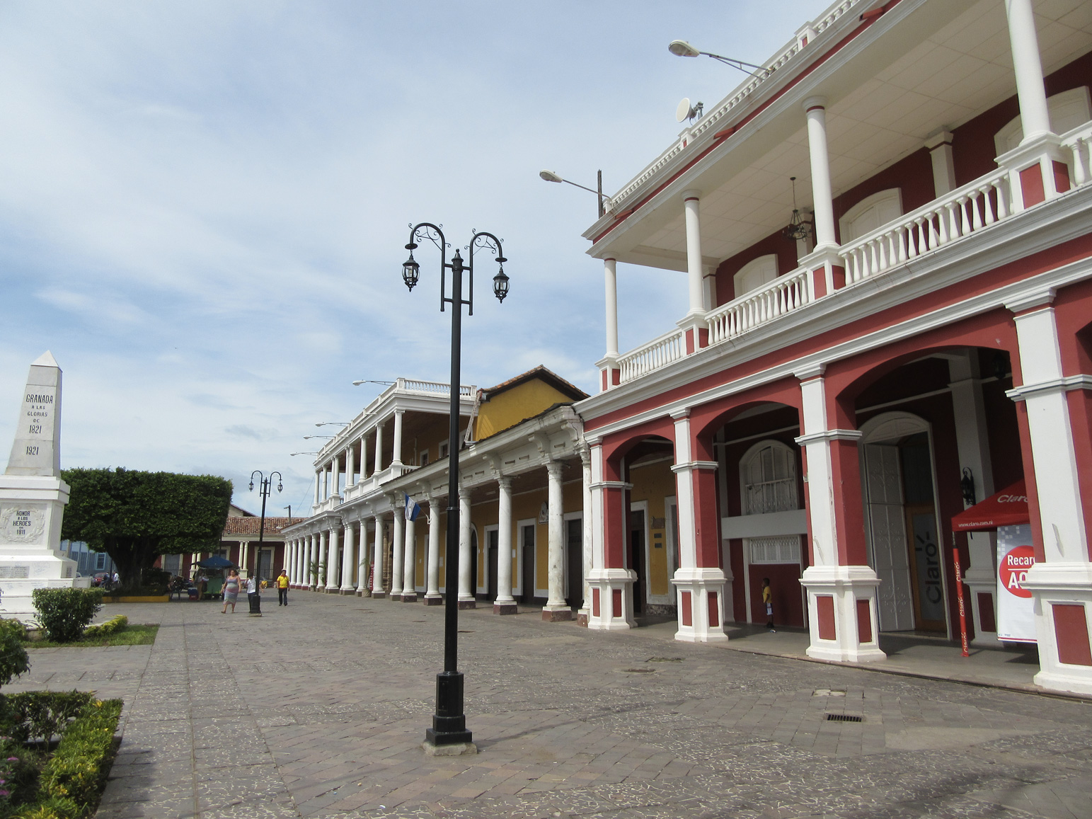 Granada 2