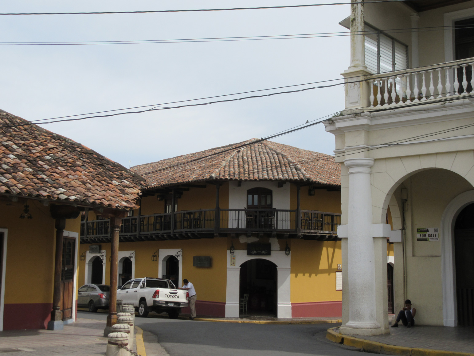 Granada 3