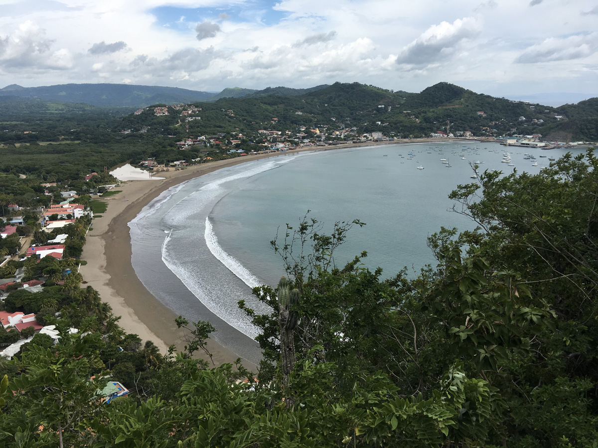 San Juan del Sur 5
