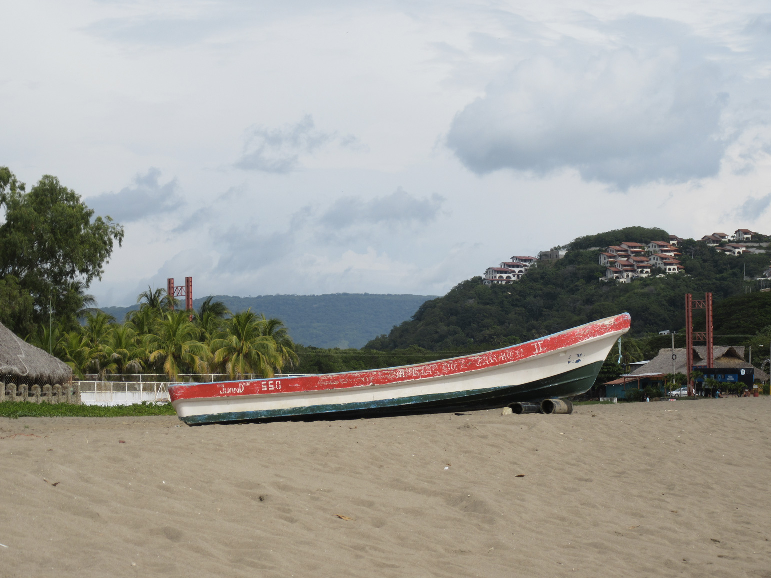 San Juan del Sur 3