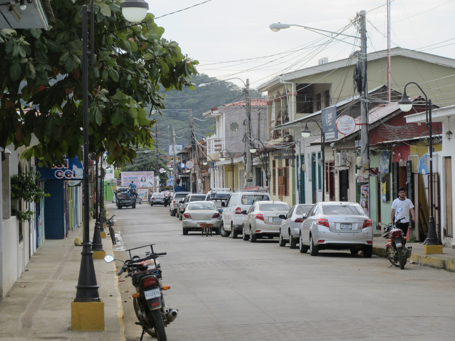 San Juan del Sur 4