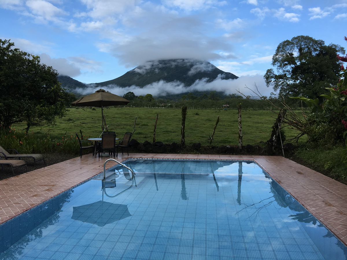 Arenal Volcano 2